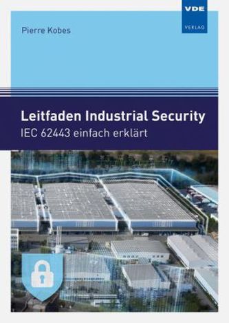 Leitfaden Industrial Security