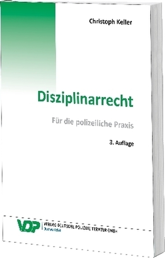 Disziplinarrecht