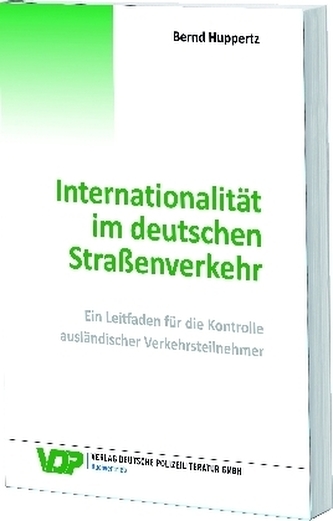 Internationalität im deutschen Straßenverkehr