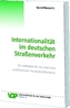 Internationalität im deutschen Straßenverkehr