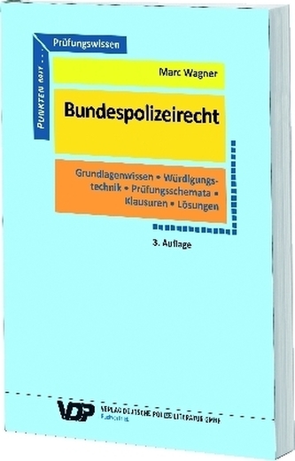Bundespolizeirecht