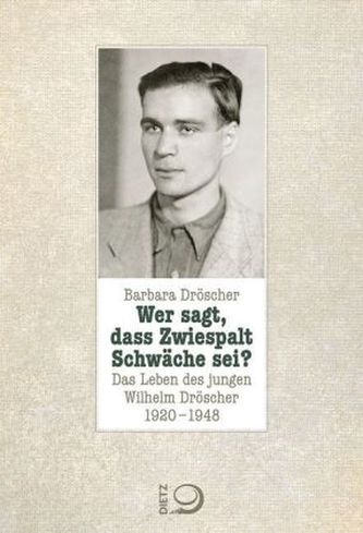 Wer sagt, dass Zwiespalt Schwäche sei? Wer sagt, dass Zwiespalt Schwäche sei?