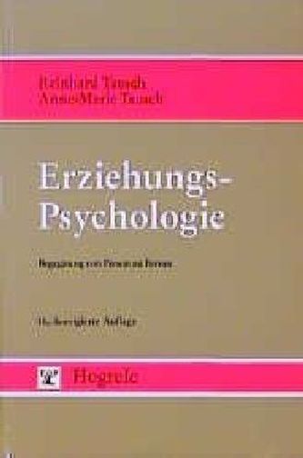 Erziehungs-Psychologie