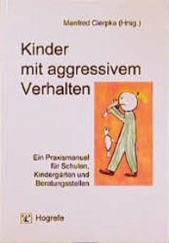Kinder mit aggressivem Verhalten