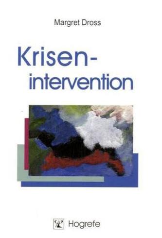 Krisenintervention