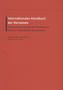 Internationales Handbuch der Vornamen. International Handbook of Forenames. Manuel international des prénoms