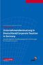 Unternehmensbesteuerung in Deutschland. Corporate Taxation in Germany