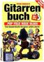Gitarrenbuch, m. Audio-CD u. DVD. Bd.1