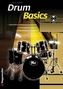 Drum Basics, m. Audio-CD