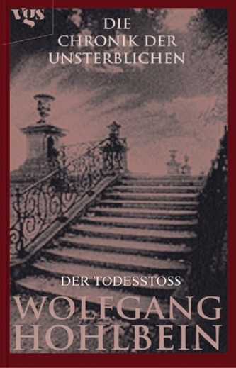 Der Todesstoß
