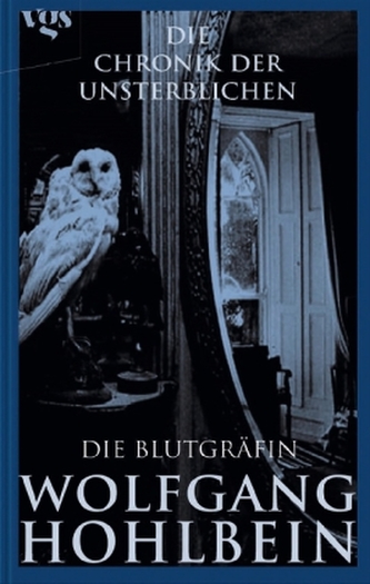 Die Blutgräfin