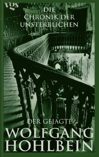 Der Gejagte