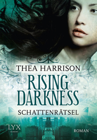 Rising Darkness - Schattenrätsel