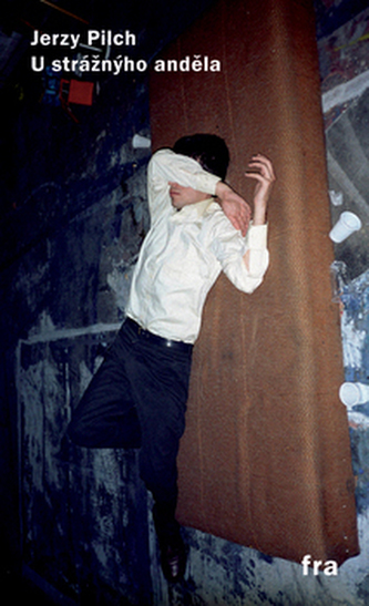 U strážnýho anděla
