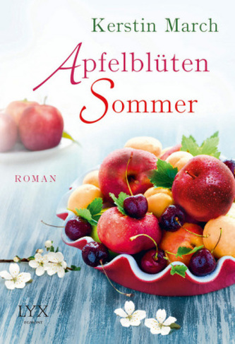 Apfelblütensommer