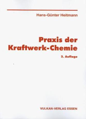Praxis der Kraftwerk-Chemie