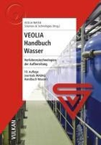 VEOLIA Handbuch Wasser