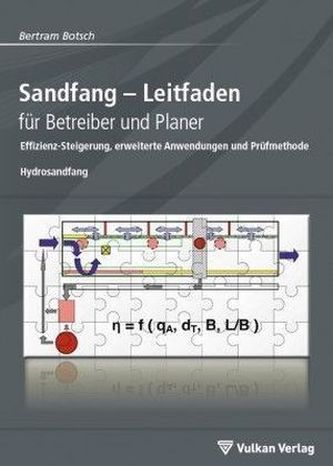 Sandfang - Leitfaden für Betreiber und Planer
