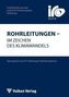 Rohrleitungen - im Zeichen des Klimawandels, m. CD-ROM