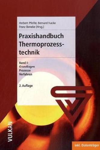 Grundlagen, Prozesse, Verfahren, m. CD-ROM