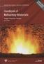 Handbook of Refractory Materials, w. DVD-ROM. Taschenbuch Feuerfeste Werkstoffe, engl. Ausg.