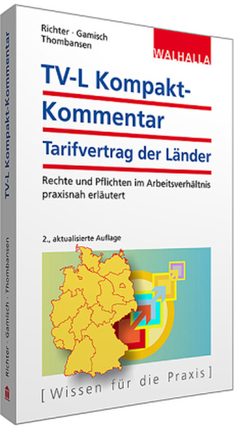 TV-L Kompakt-Kommentar