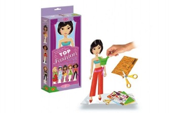 Top Fashion - Oblékání 2