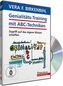 Genialitäts-Training mit ABC-Techniken, 1 DVD