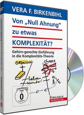 Von 'Null Ahnung' zu etwas Komplexität?, 1 DVD