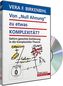Von 'Null Ahnung' zu etwas Komplexität?, 1 DVD