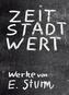 Zeit Stadt Wert