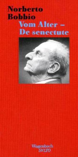 Vom Alter, De senectute