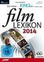 Das neue Filmlexikon 2014, 2 DVD-ROMs