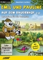 Auf dem Bauernhof 2.0, 1 CD-ROM