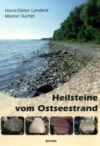Heilsteine vom Ostseestrand