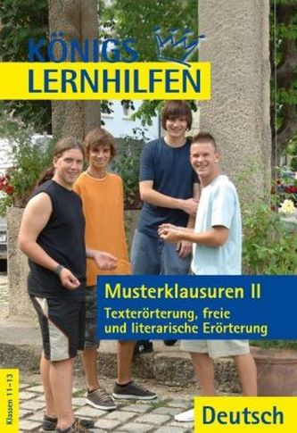 Musterklausuren II