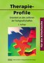 Therapie-Profile für die Kitteltasche
