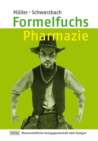 Formelfuchs Pharmazie
