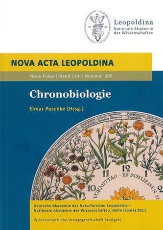 Chronobiologie