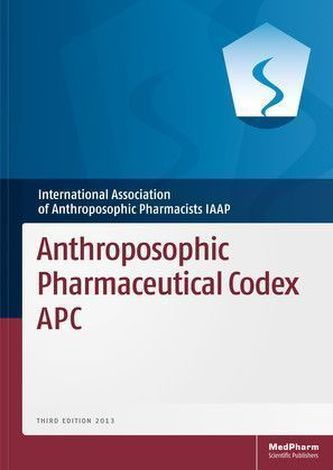Anthroposophic Pharmaceutical Codex APC