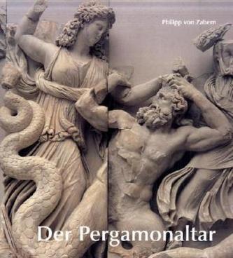Der Pergamonaltar
