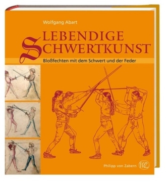 Lebendige Schwertkunst