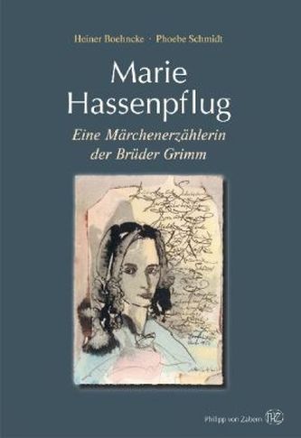 Marie Hassenpflug