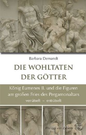 Die Wohltaten der Götter