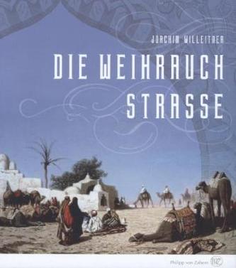 Die Weihrauchstraße