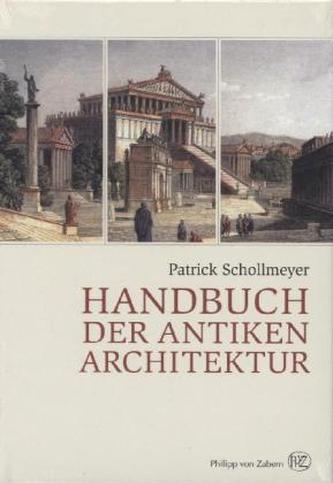 Handbuch der antiken Architektur