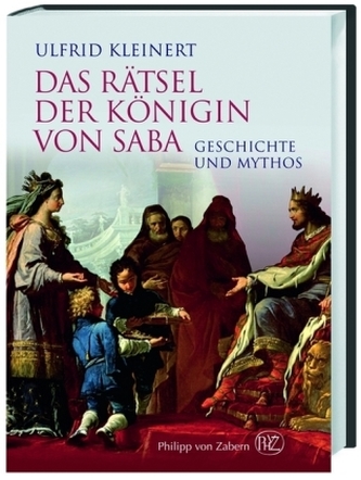 Das Rätsel der Königin von Saba