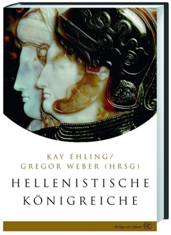 Hellenistische Königreiche