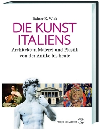 Die Kunst Italiens