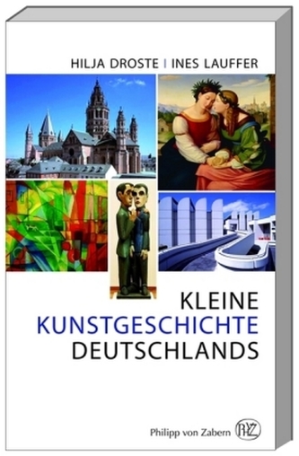 Kleine Kunstgeschichte Deutschlands